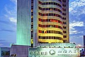 Baoshan Hotel Image