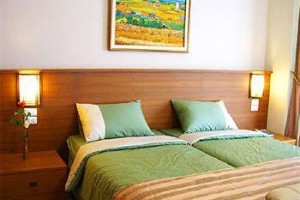Baramie Residence Sattahip voted 8th best hotel in Sattahip