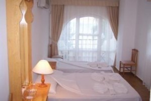 Barbaros Apart Hotel voted 9th best hotel in Turunc