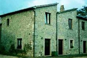 Barberani Farm House Baschi Image