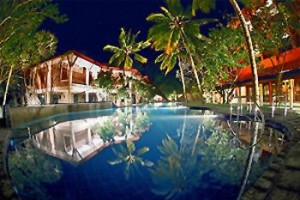Barberyn Reef Ayurveda Resort voted 10th best hotel in Beruwala