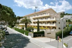 Barcarola Hotel Sant Feliu de Guixols voted 5th best hotel in Sant Feliu de Guixols