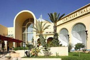 Barcelo Carthage Thalasso voted 3rd best hotel in La Marsa