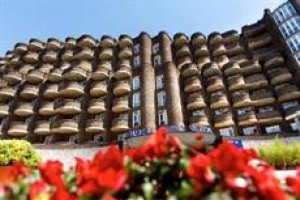 Barcelo Costa Vasca voted 7th best hotel in San Sebastian