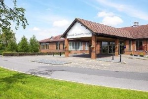 Barcelo Daventry Hotel Image