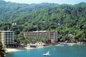 Barcelo Hotel Puerto Vallarta voted 4th best hotel in Puerto Vallarta