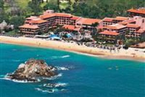 Barcelo Huatulco Beach Resort voted 6th best hotel in Santa Maria Huatulco