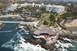 Barcelo Karmina Palace Hotel Manzanillo Image