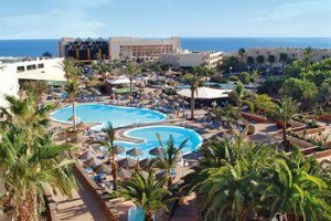 Barcelo Lanzarote voted 5th best hotel in Teguise