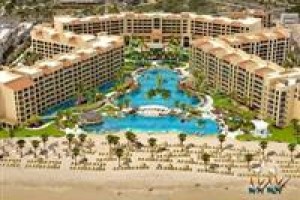 Barcelo Los Cabos Palace Deluxe Hotel San Jose del Cabo voted 4th best hotel in San Jose del Cabo