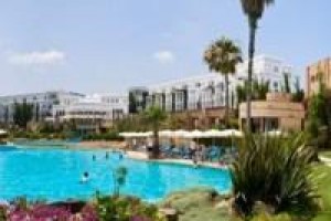 Barcelo Marina Smir Thalasso & Spa voted 4th best hotel in Tetouan
