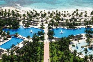 Barcelo Maya Colonial Beach Resort Puerto Aventuras Image