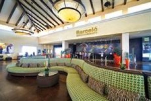 Barcelo Maya Palace Deluxe voted 2nd best hotel in Puerto Aventuras