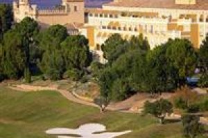 Barcelo Montecastillo Resort Jerez de la Frontera Image