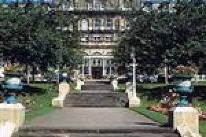 Barcelo Buxton Palace Hotel voted 4th best hotel in Buxton