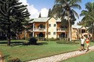 Barcelo Punta Goleta Beach Resort Image