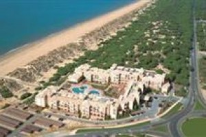 Barcelo Punta Umbria Hotel voted 2nd best hotel in Punta Umbria