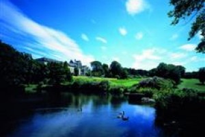 Barcelo Shrigley Hall Hotel Image