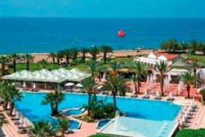 Barcelo Tat Beach & Golf Resort Image