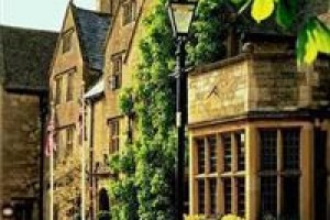 Barcelo The Lygon Arms Image