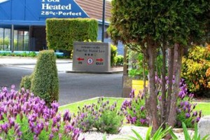 Barclay Motor Inn voted 6th best hotel in Devonport
