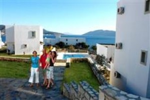 Bardakci Residence Image
