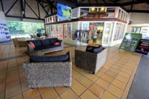 Barefoot Lodge Long Island (Australia) Image