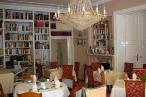 Barenturm Hotelpension Image