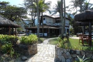 Barequecaba Praia Hotel Image