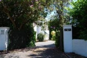 Bargrove House Bed & Breakfast St Austell Image