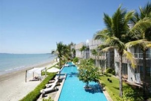 Bari Lamai Resort voted 4th best hotel in Rayong