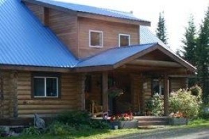 Barlow Creek Inn voted 7th best hotel in Quesnel