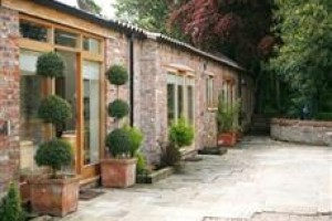 Barn House Beverley Walkington voted  best hotel in Walkington