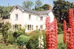 Barn Park Farm Bed & Breakfast Honiton Image