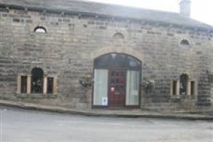 Barn to Rest B&B Image