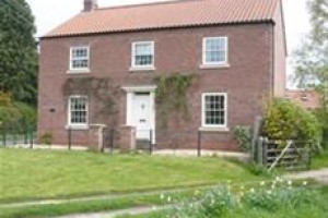 Barney House Image