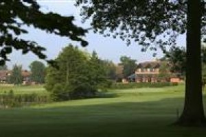 Barnham Broom Hotel Image