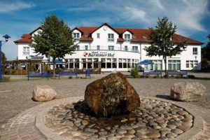 Hotel Barnimer Hof Image