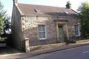 Barnsdale House B&B Stirling Image