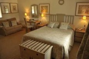 Barnsdale Lodge Hotel Oakham Image