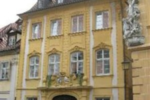 Barockhotel Am Dom Bamberg voted 7th best hotel in Bamberg