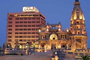 Baron Hotel Heliopolis Cairo Image