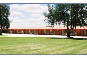 Barooga Golf View Motel Image