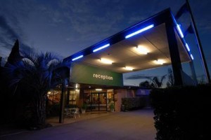 Barossa Motor Lodge voted 2nd best hotel in Tanunda