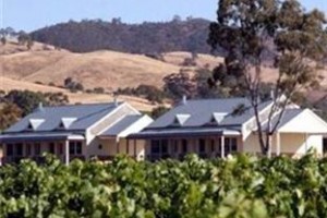 Barossa Vineyard Cottages voted  best hotel in Tanunda