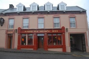 Barr na Sraide Inn Dingle voted 7th best hotel in Dingle