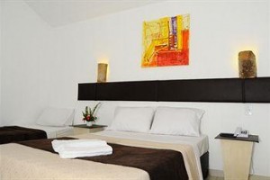 Barra da Lagoa Hotel Image