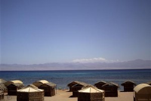 Barracuda Camp Hostel Nuweiba Image