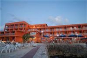 Barracuda Hotel Cozumel Image