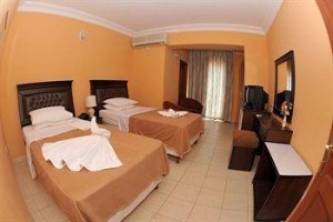Barracuda Hotel Image